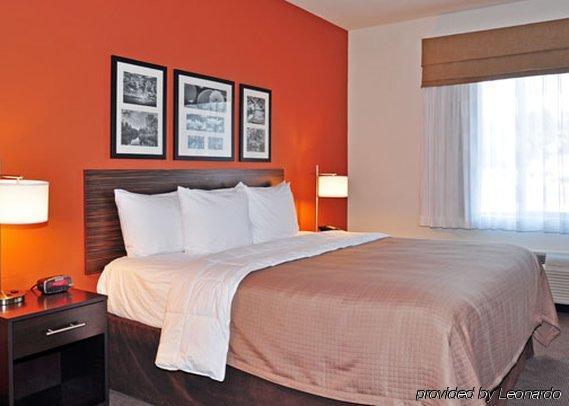 Sleep Inn & Suites Medical Center Shreveport Quarto foto