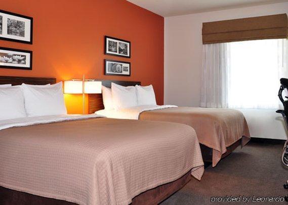 Sleep Inn & Suites Medical Center Shreveport Quarto foto