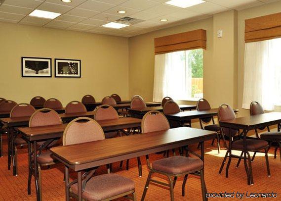Sleep Inn & Suites Medical Center Shreveport Instalações foto