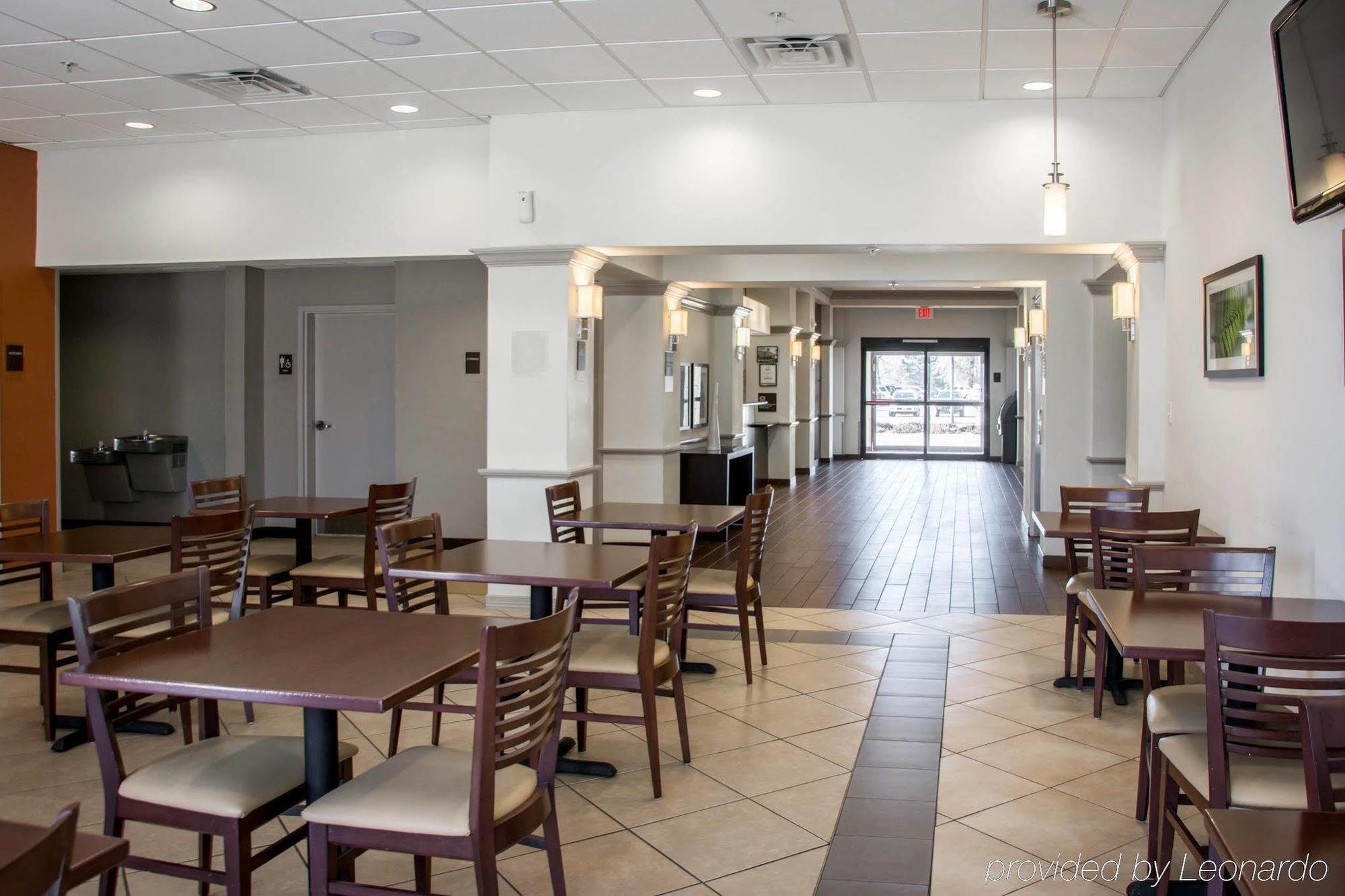 Sleep Inn & Suites Medical Center Shreveport Exterior foto